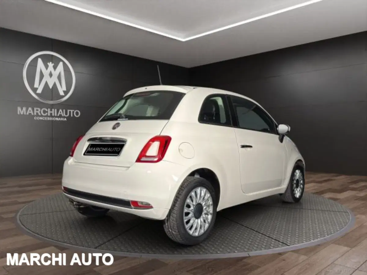 Fiat 500 usata a Perugia (5)