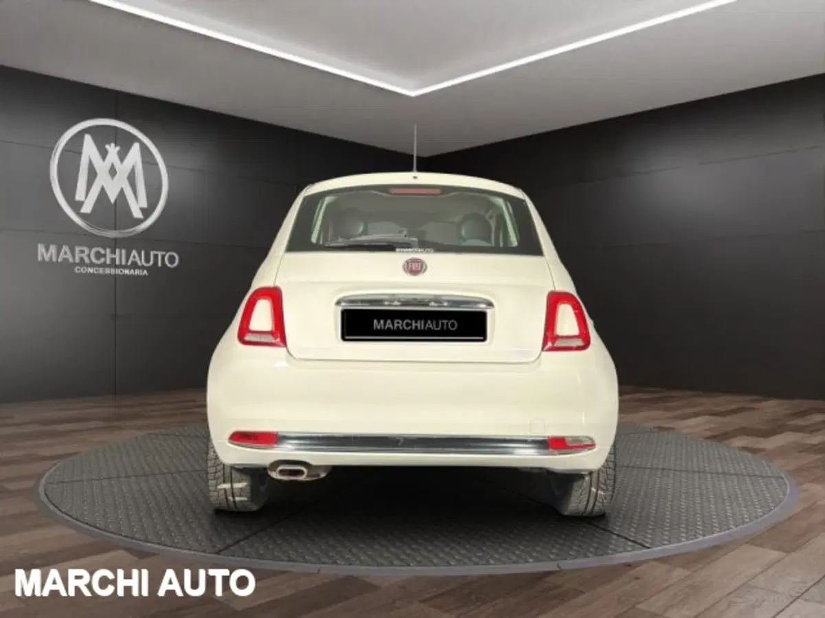 Fiat 500 usata a Perugia (6)