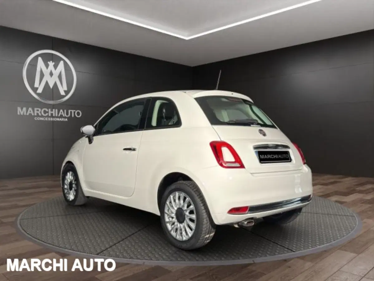 Fiat 500 usata a Perugia (7)