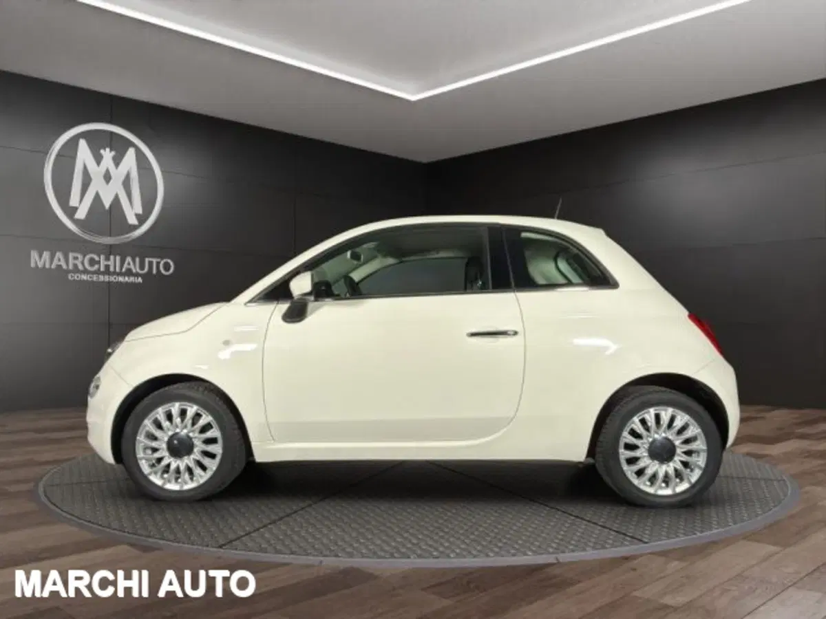 Fiat 500 usata a Perugia (8)