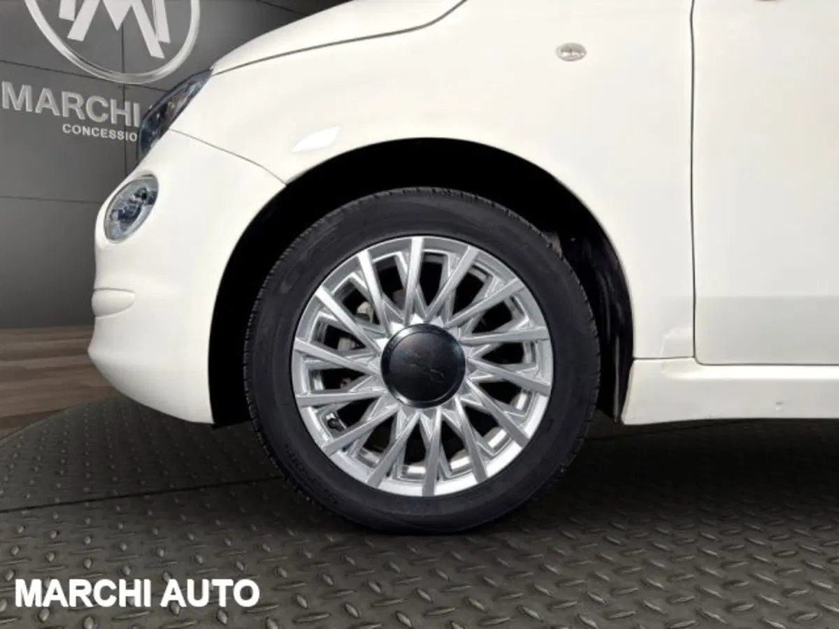 Fiat 500 usata a Perugia (9)