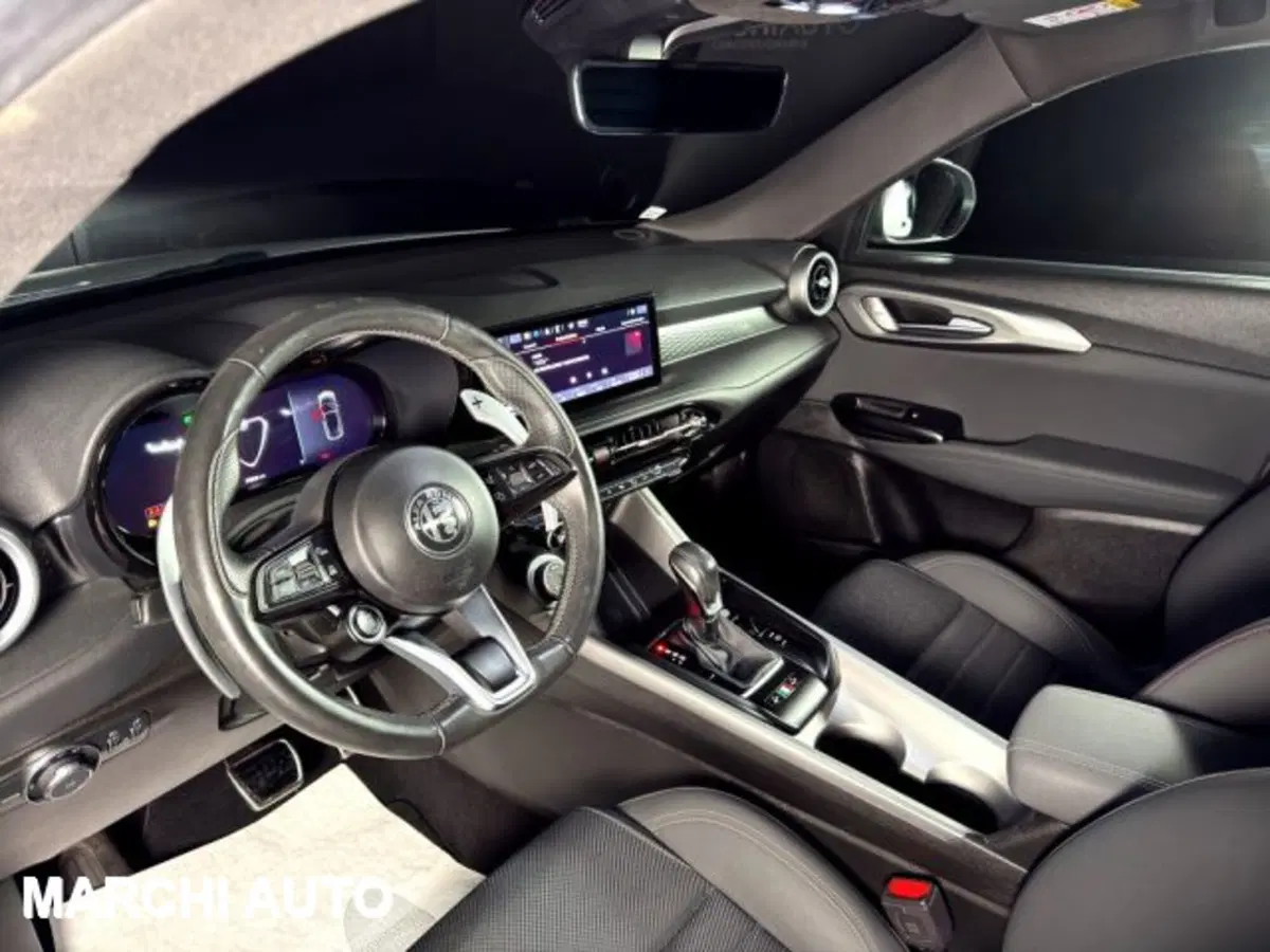 Alfa Romeo Tonale usata a Perugia (10)