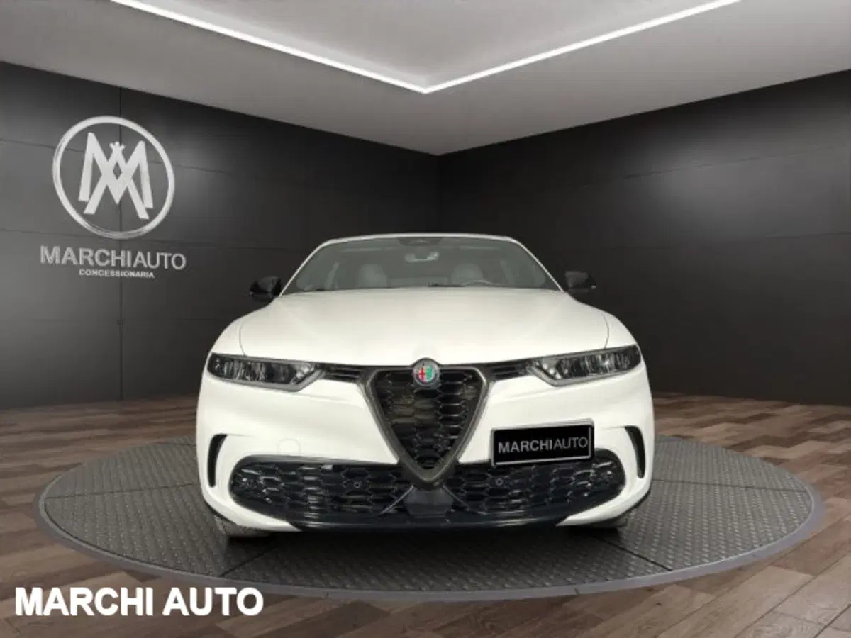 Alfa Romeo Tonale usata a Perugia (2)