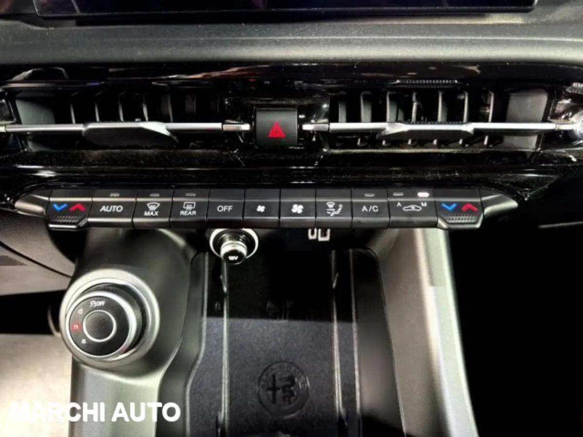 Alfa Romeo Tonale usata a Perugia (20)