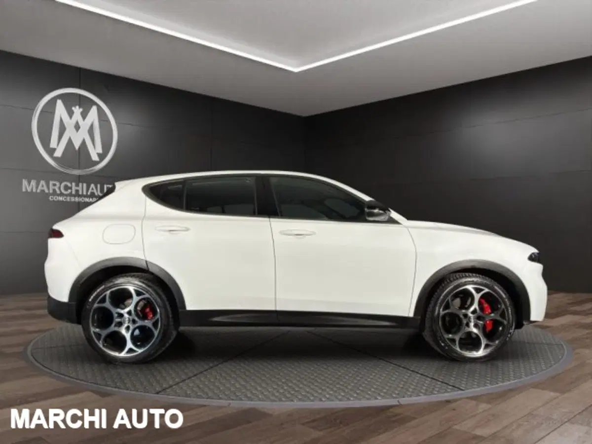 Alfa Romeo Tonale usata a Perugia (4)