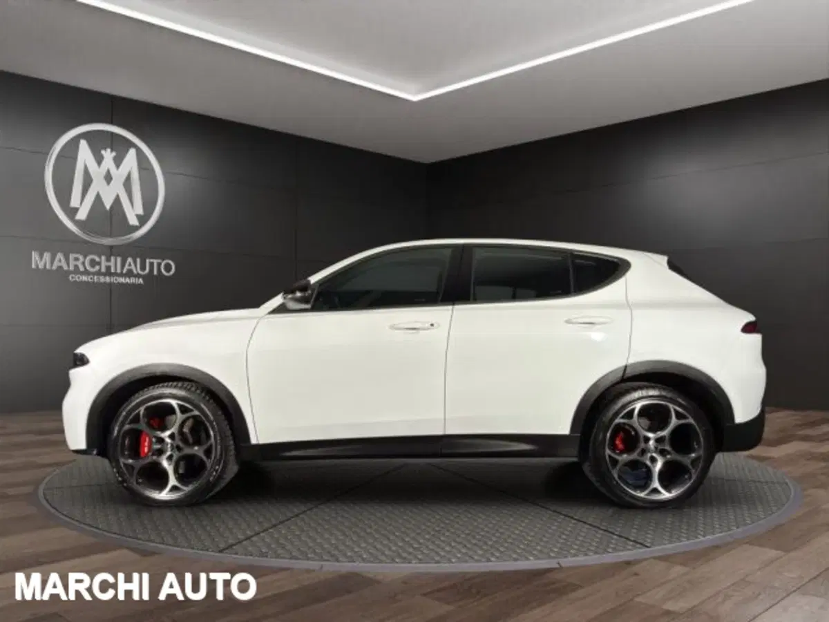 Alfa Romeo Tonale usata a Perugia (8)