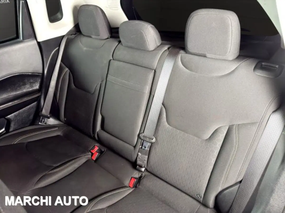 Jeep Compass usata a Perugia (12)