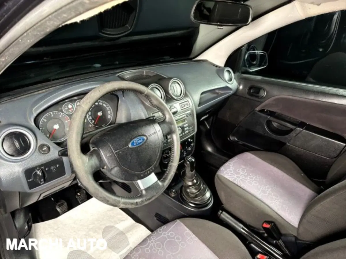 Ford Fiesta usata a Perugia (10)