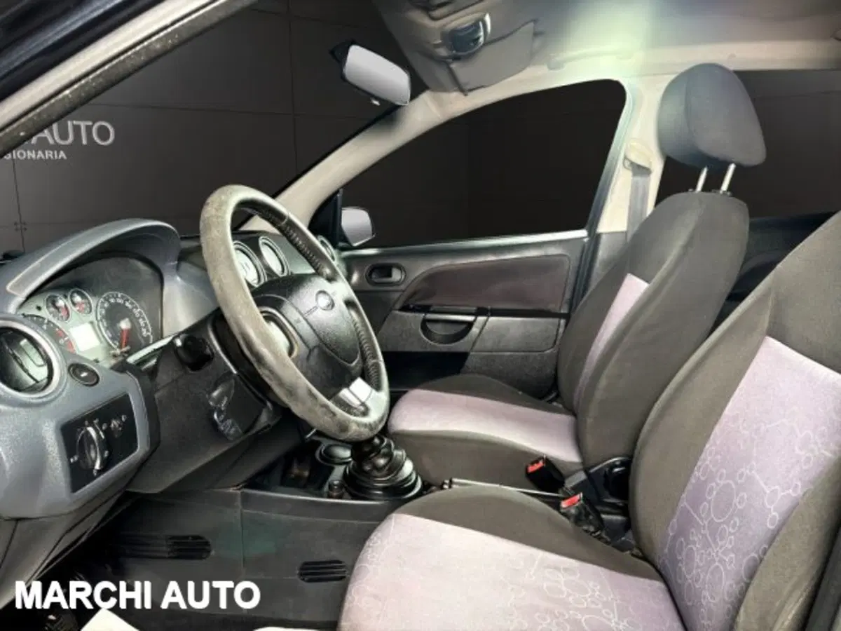Ford Fiesta usata a Perugia (11)