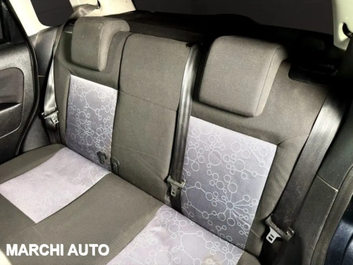 Ford Fiesta usata a Perugia (12)