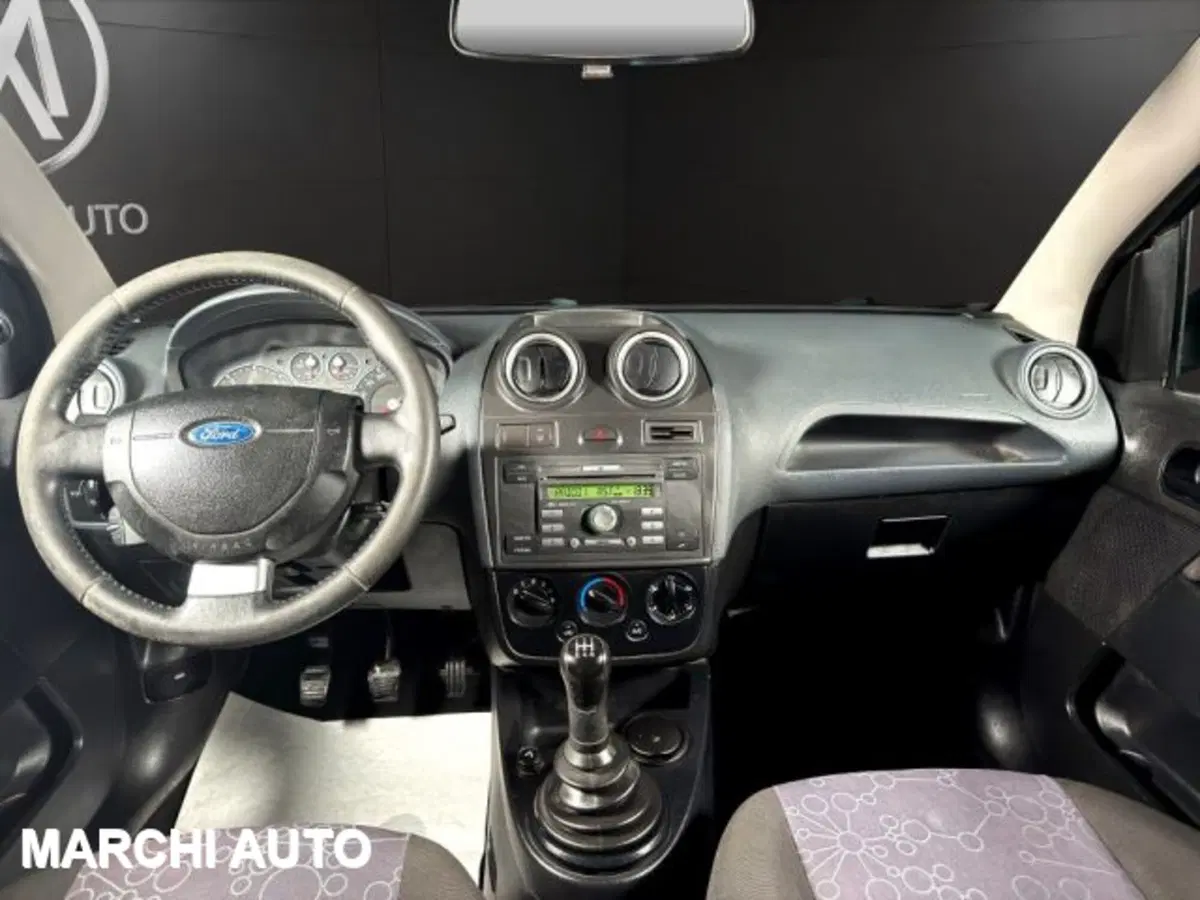 Ford Fiesta usata a Perugia (13)