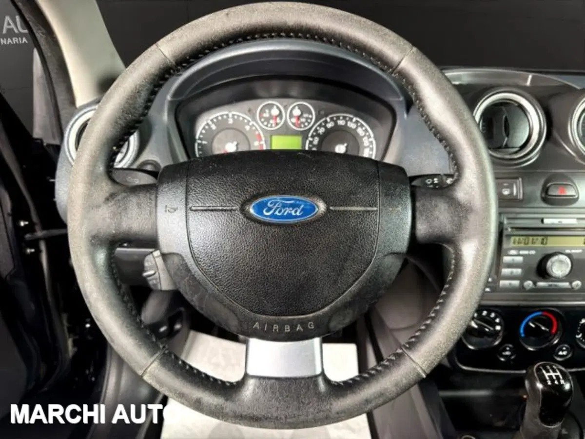 Ford Fiesta usata a Perugia (14)