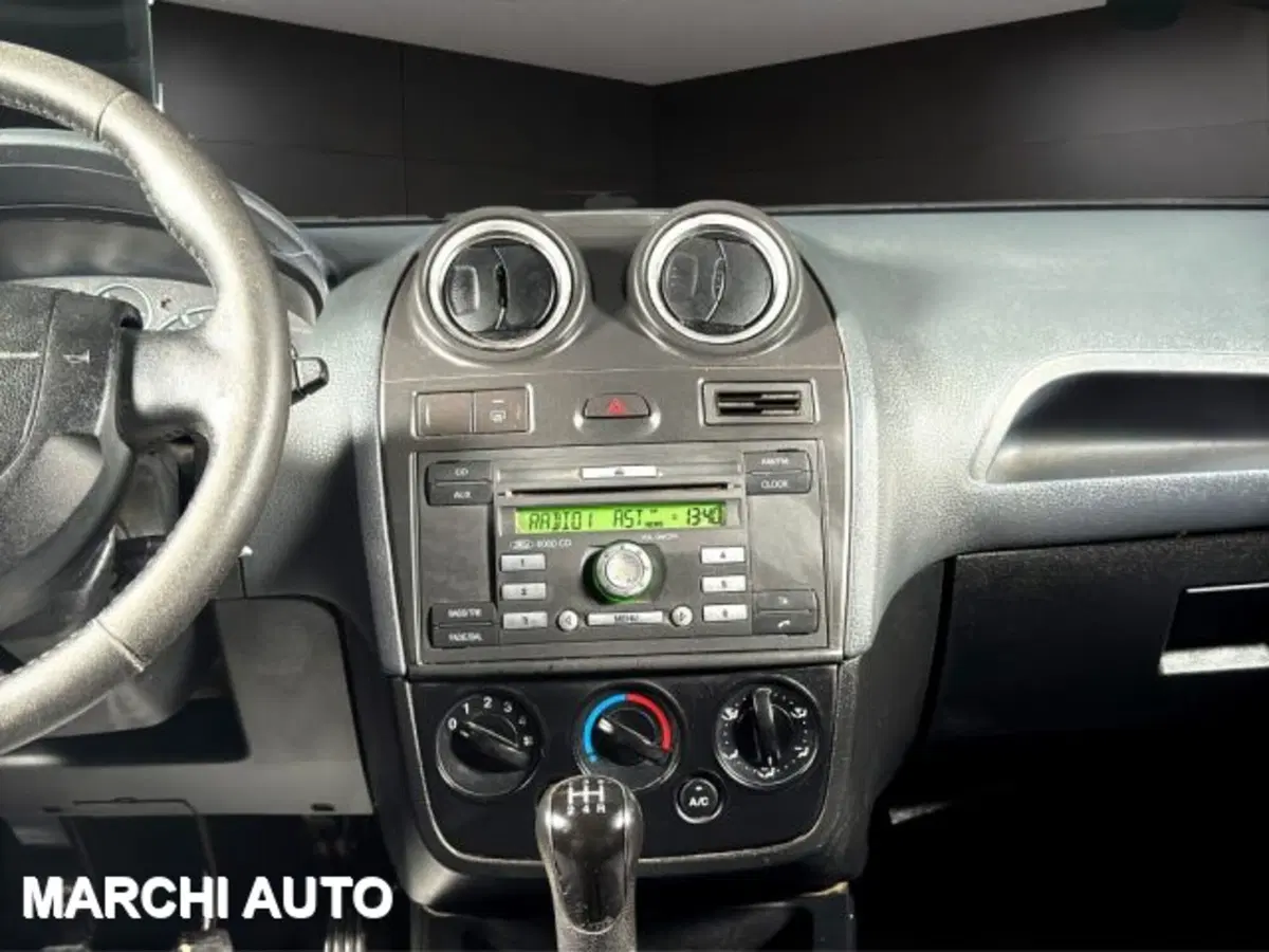 Ford Fiesta usata a Perugia (16)