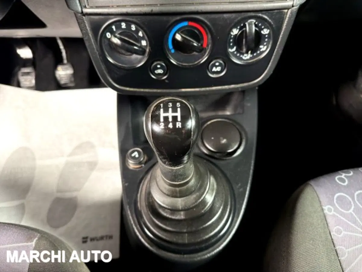 Ford Fiesta usata a Perugia (18)