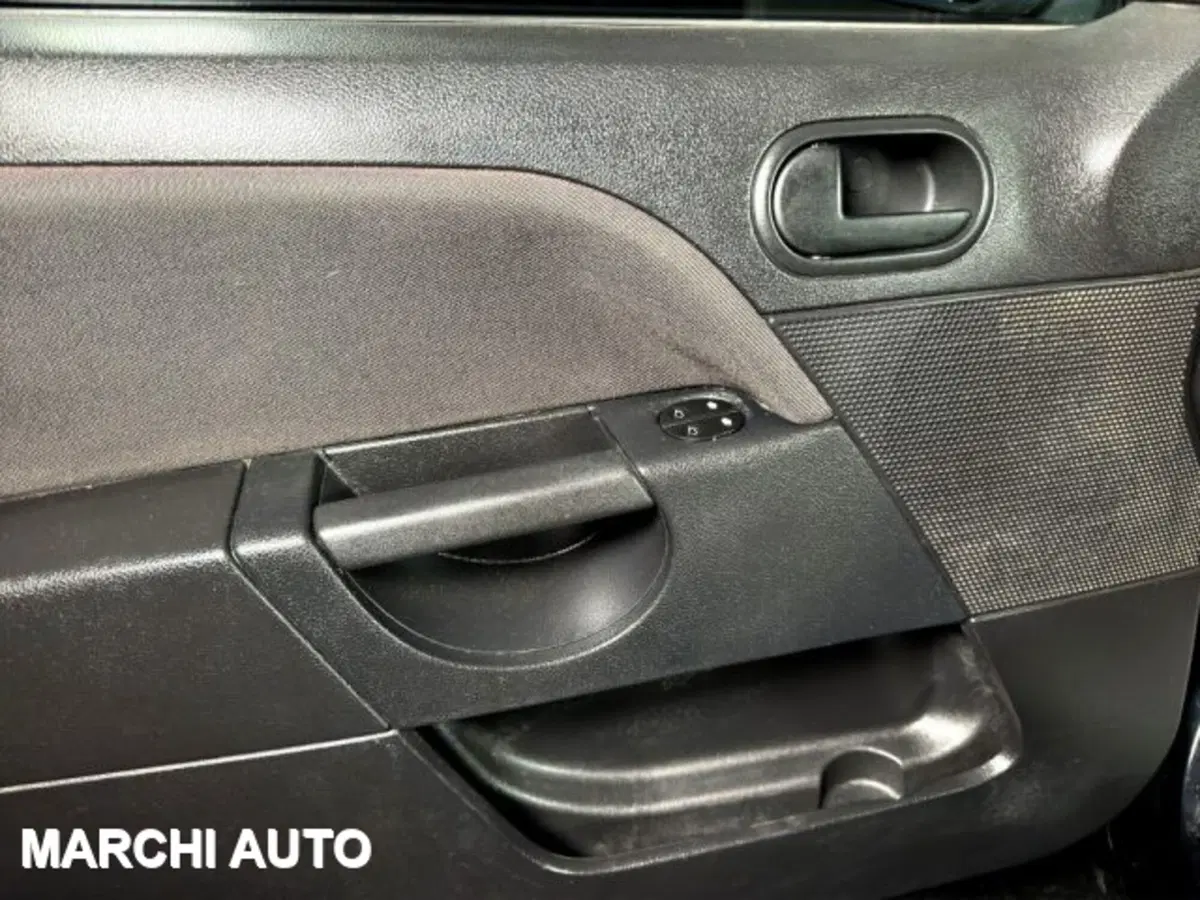 Ford Fiesta usata a Perugia (19)