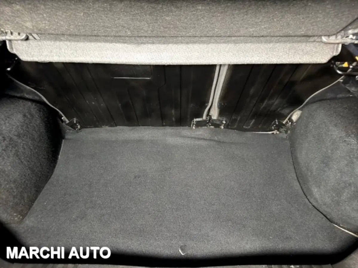 Ford Fiesta usata a Perugia (20)