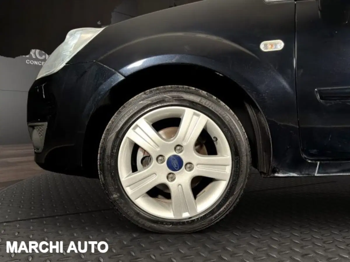 Ford Fiesta usata a Perugia (9)