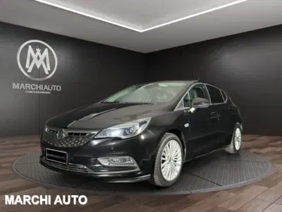 Opel Astra 1.4 Turbo 125 CV Start&Stop 5p. Innovation del 2019 usata a Bastia Umbra