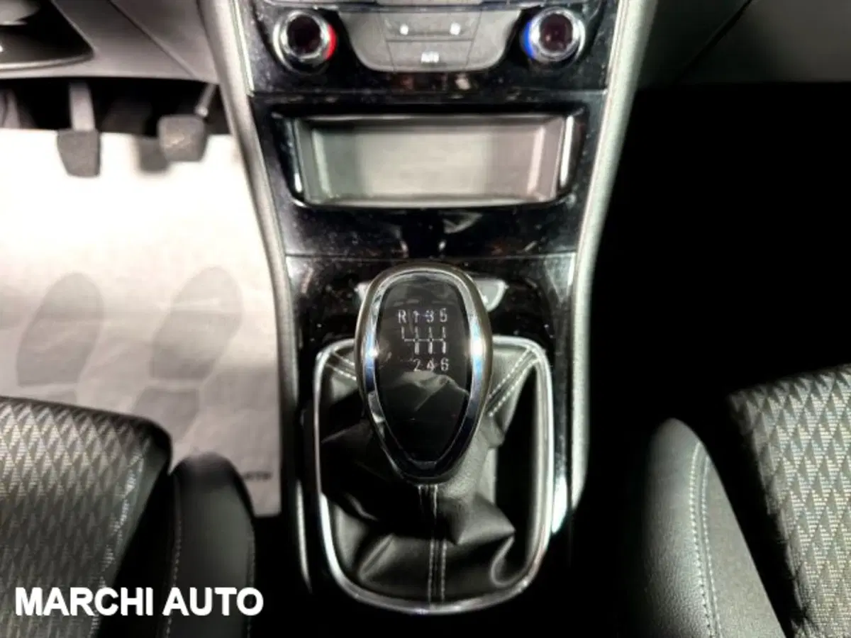 Opel Astra usata a Perugia (20)