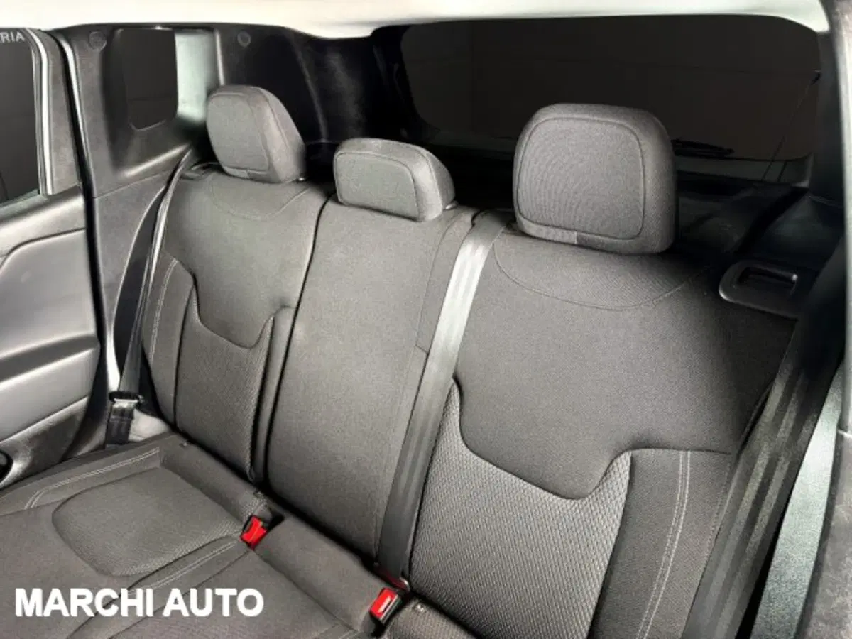Jeep Renegade usata a Perugia (12)