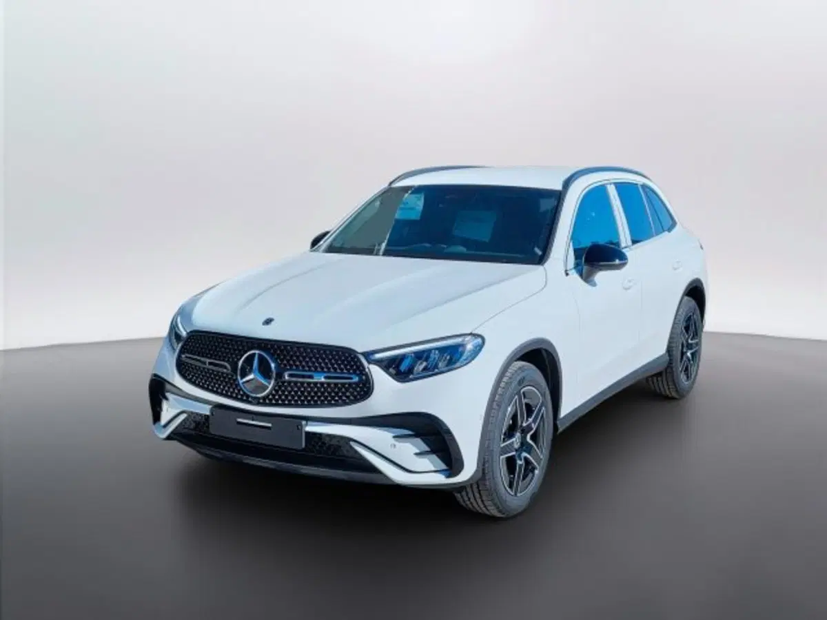 Mercedes-Benz GLC SUV nuova a Teramo