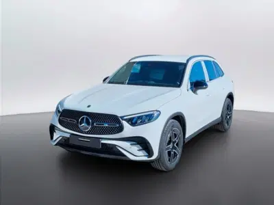 Mercedes-Benz GLC SUV 200 d 4Matic Executive nuova a Mosciano Sant'Angelo