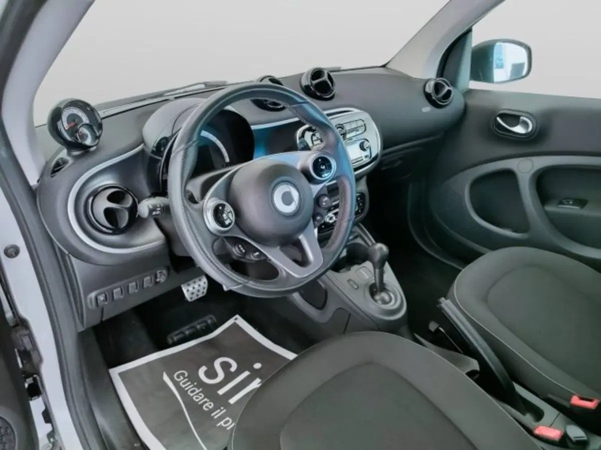 smart Fortwo usata a Teramo (14)