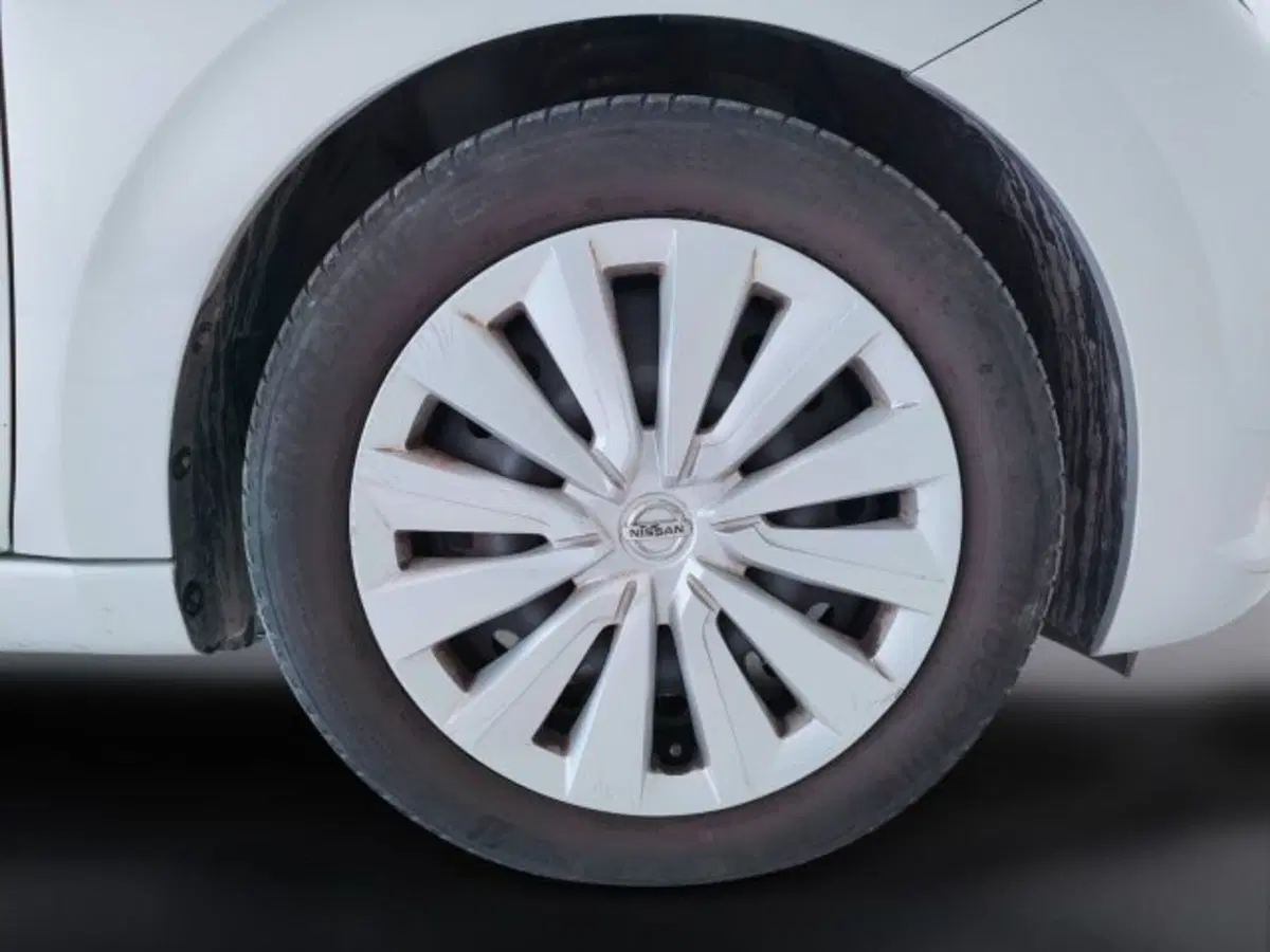 Nissan Micra usata a Teramo (9)
