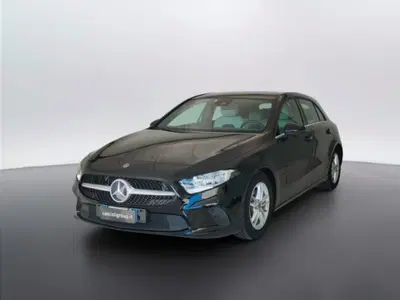 Mercedes-Benz Classe A 180 d Business del 2019 usata a Mosciano Sant'Angelo