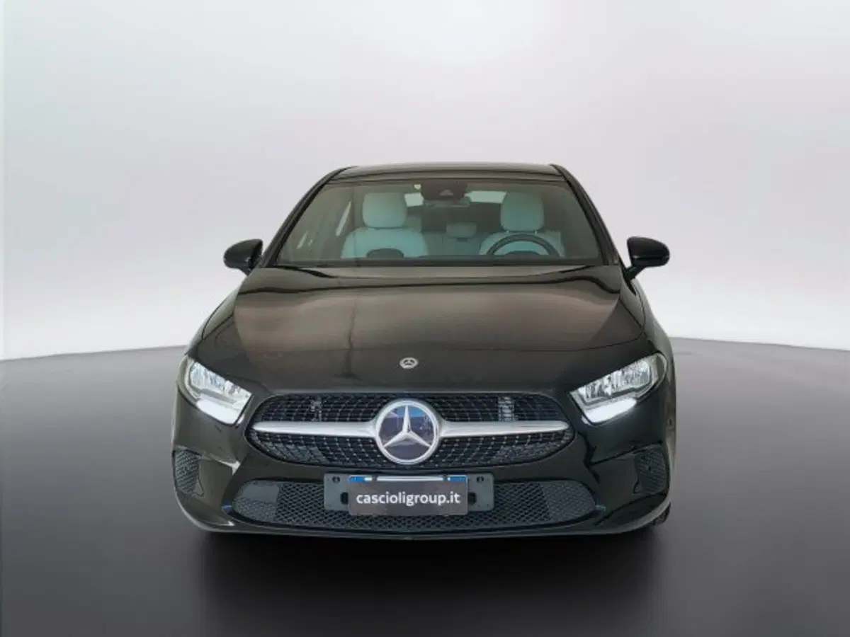 Mercedes-Benz Classe A usata a Teramo (2)
