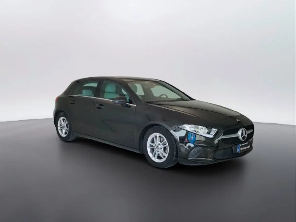 Mercedes-Benz Classe A usata a Teramo (3)