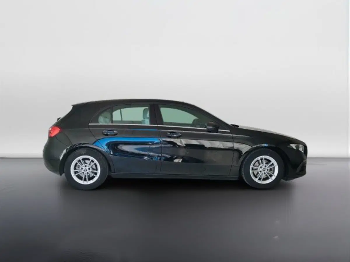 Mercedes-Benz Classe A usata a Teramo (4)