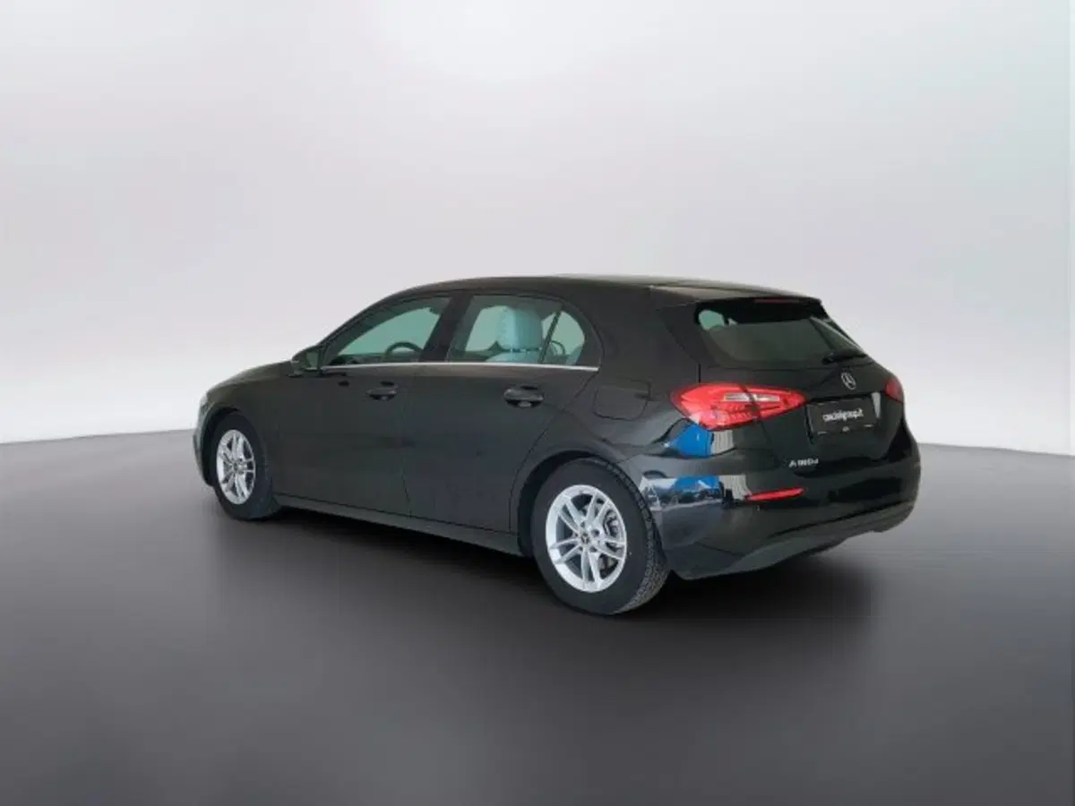 Mercedes-Benz Classe A usata a Teramo (7)