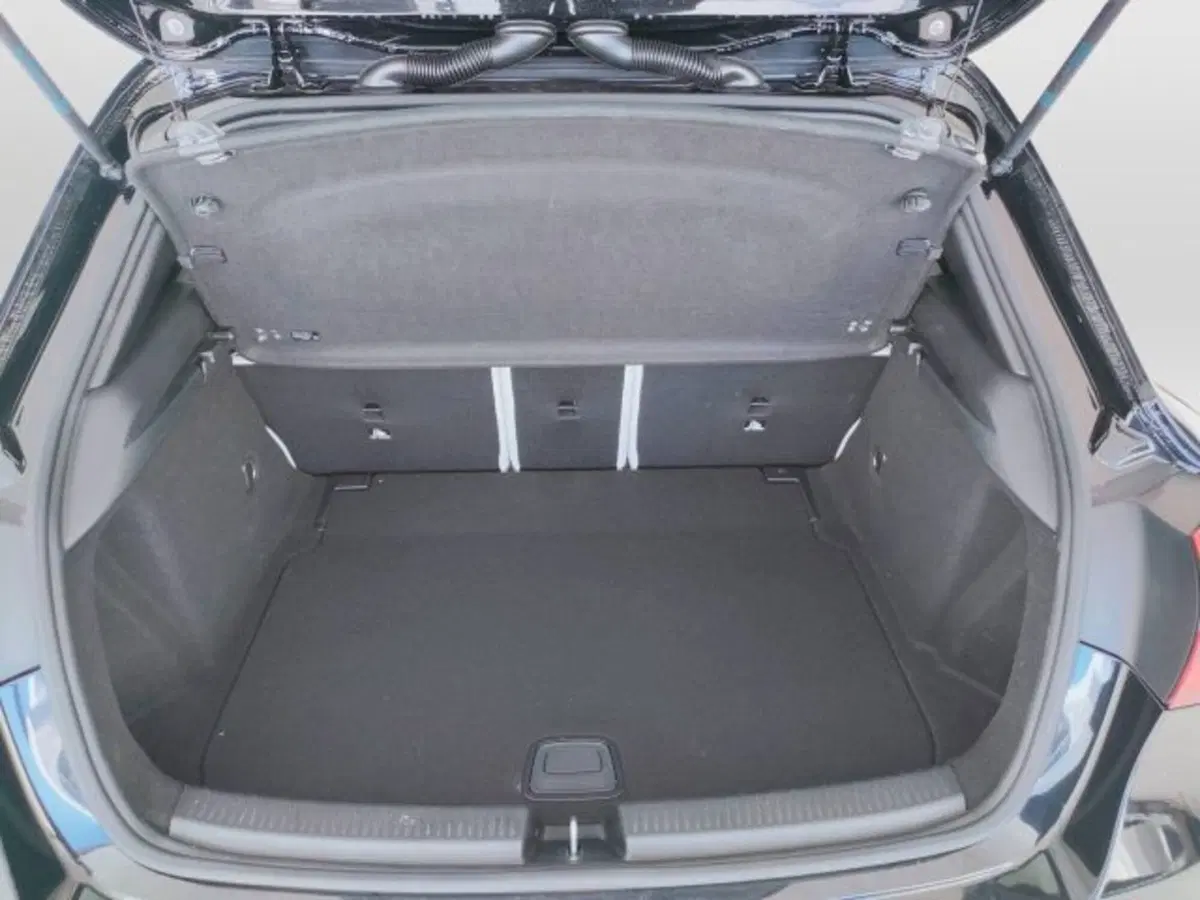 Mercedes-Benz Classe A usata a Teramo (9)