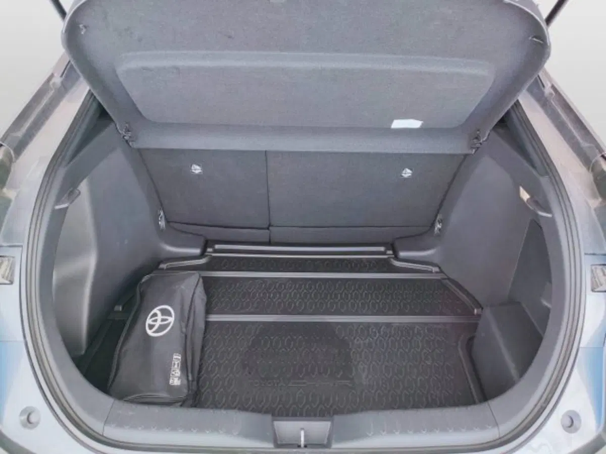 Toyota Toyota C-HR usata a Teramo (10)
