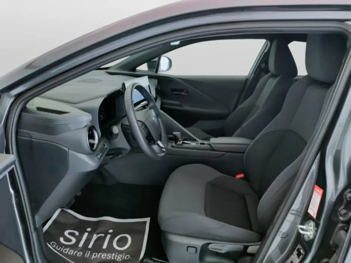 Toyota Toyota C-HR usata a Teramo (15)