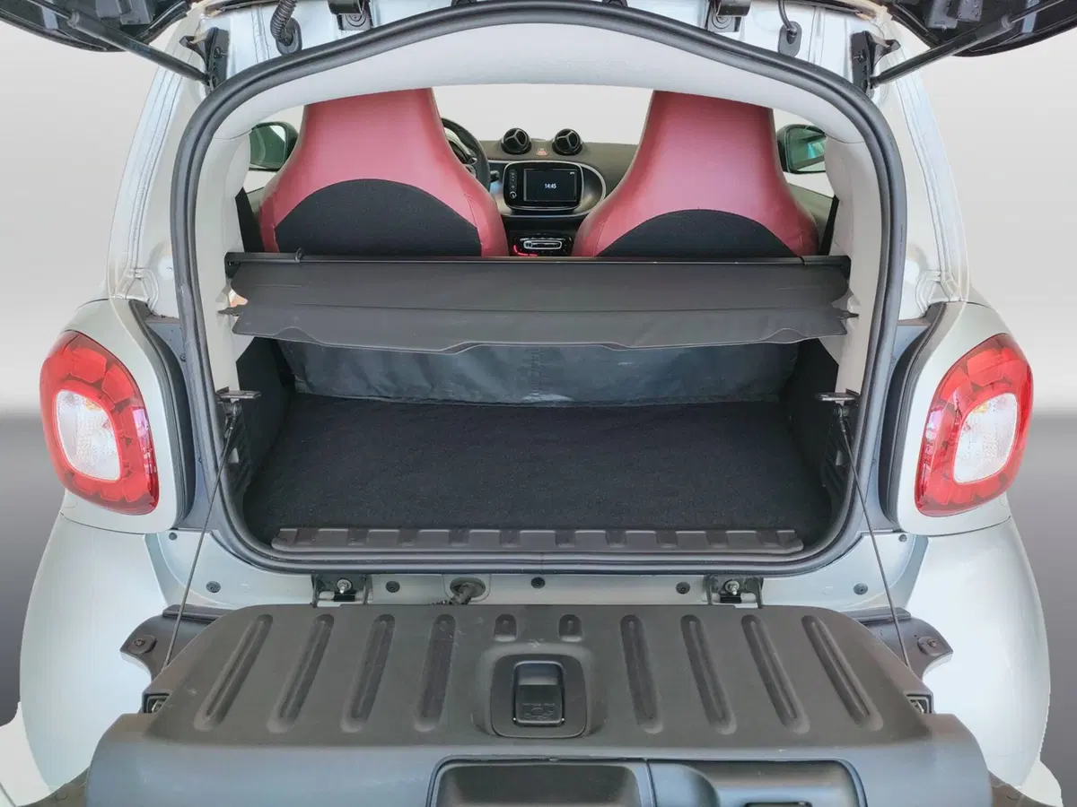 smart Fortwo usata a Ascoli Piceno (10)