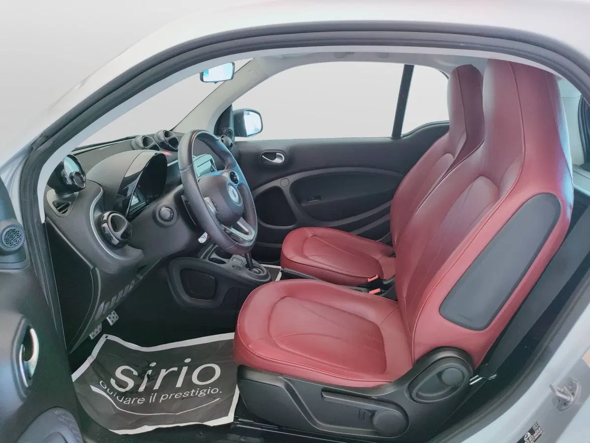 smart Fortwo usata a Ascoli Piceno (15)