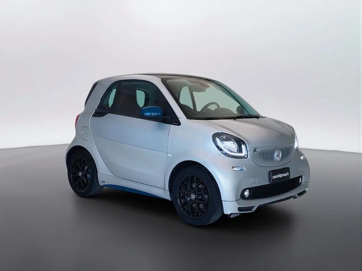 smart Fortwo usata a Ascoli Piceno (3)
