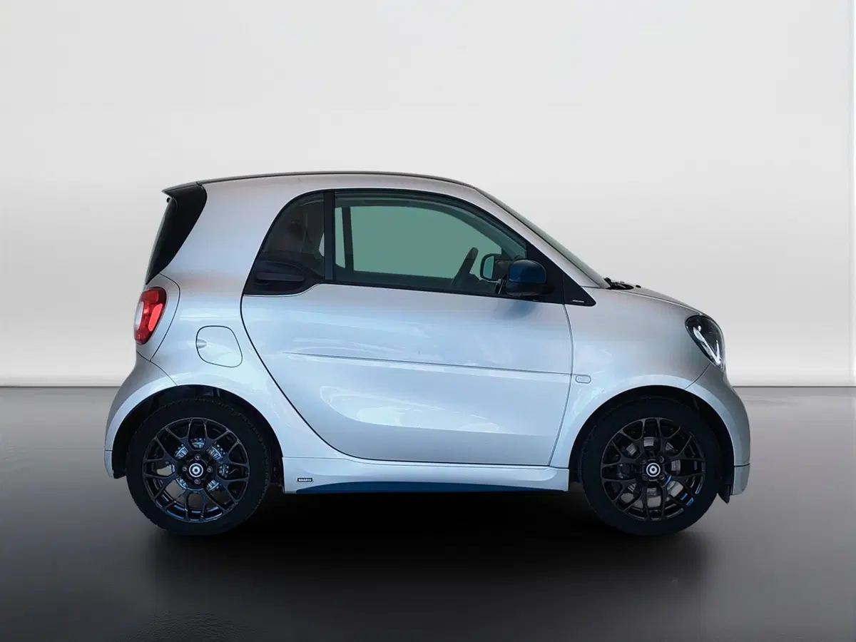 smart Fortwo usata a Ascoli Piceno (4)