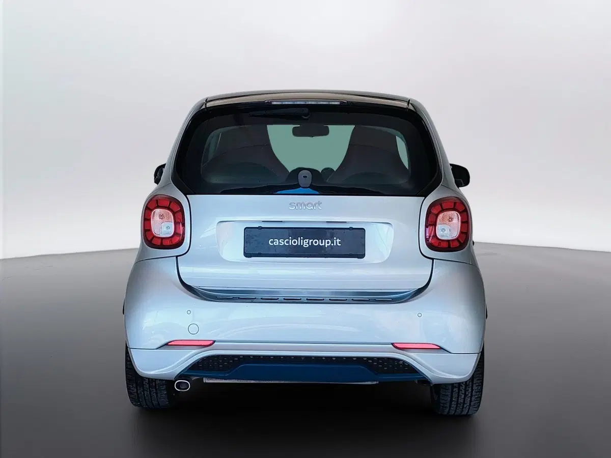 smart Fortwo usata a Ascoli Piceno (6)