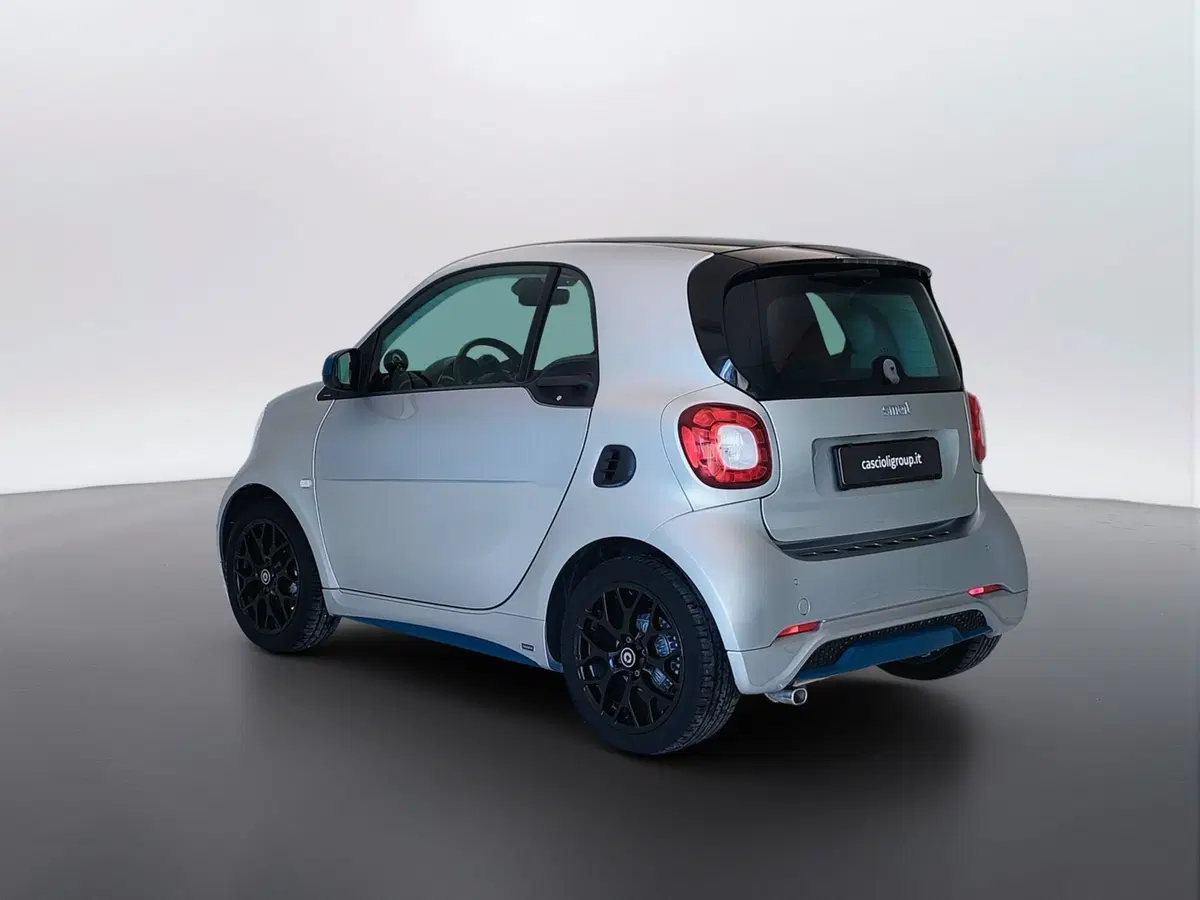 smart Fortwo usata a Ascoli Piceno (7)