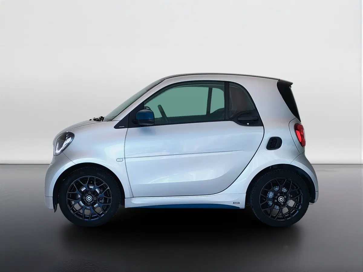 smart Fortwo usata a Ascoli Piceno (8)