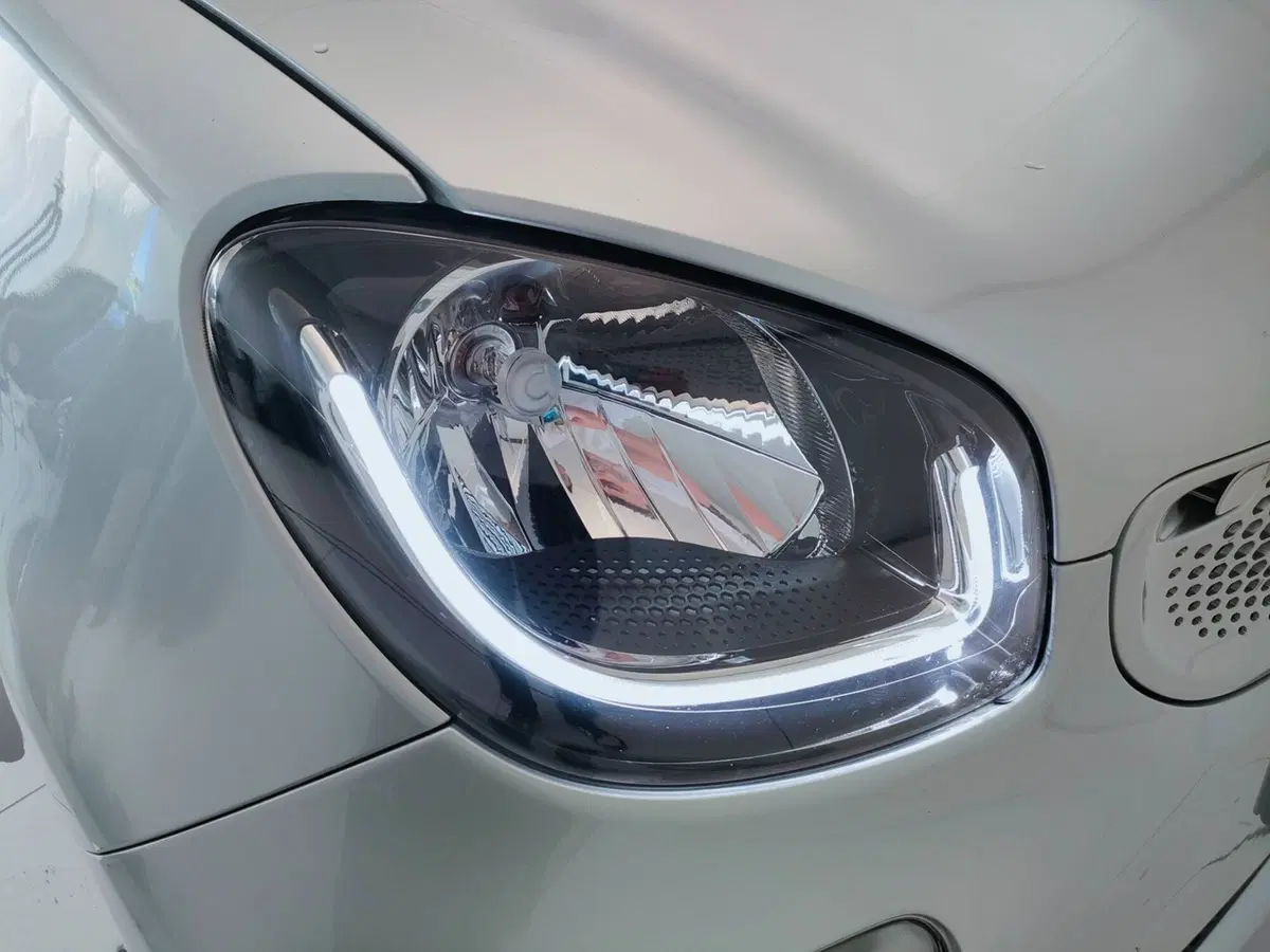 smart Fortwo usata a Ascoli Piceno (9)