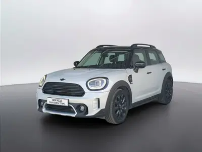 MINI Mini Countryman 2.0 Cooper D Northwood Edition Countryman del 2021 usata a San Benedetto del Tronto