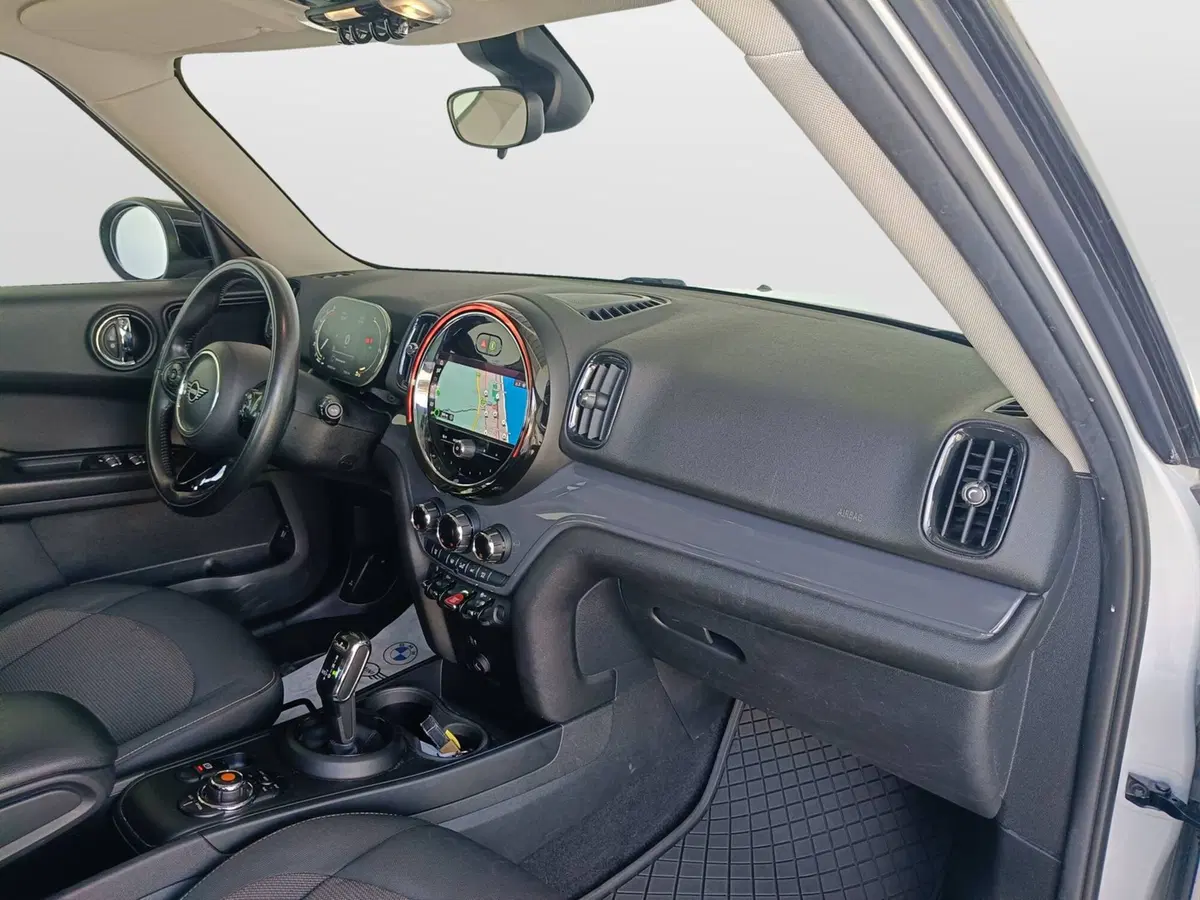 MINI Mini Countryman usata a Ascoli Piceno (10)