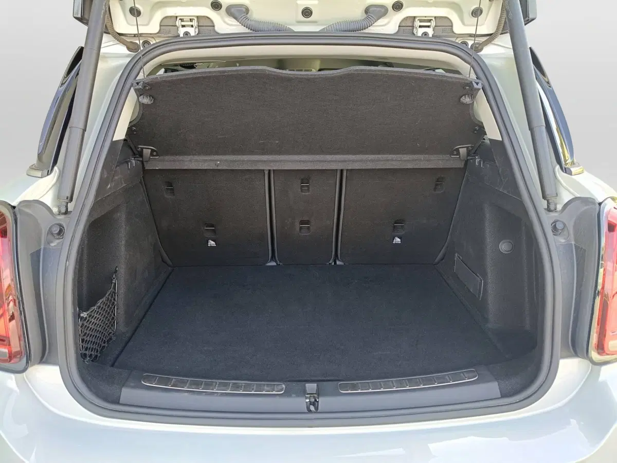 MINI Mini Countryman usata a Ascoli Piceno (19)