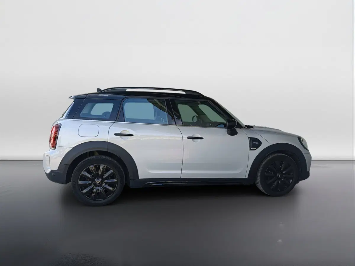 MINI Mini Countryman usata a Ascoli Piceno (3)