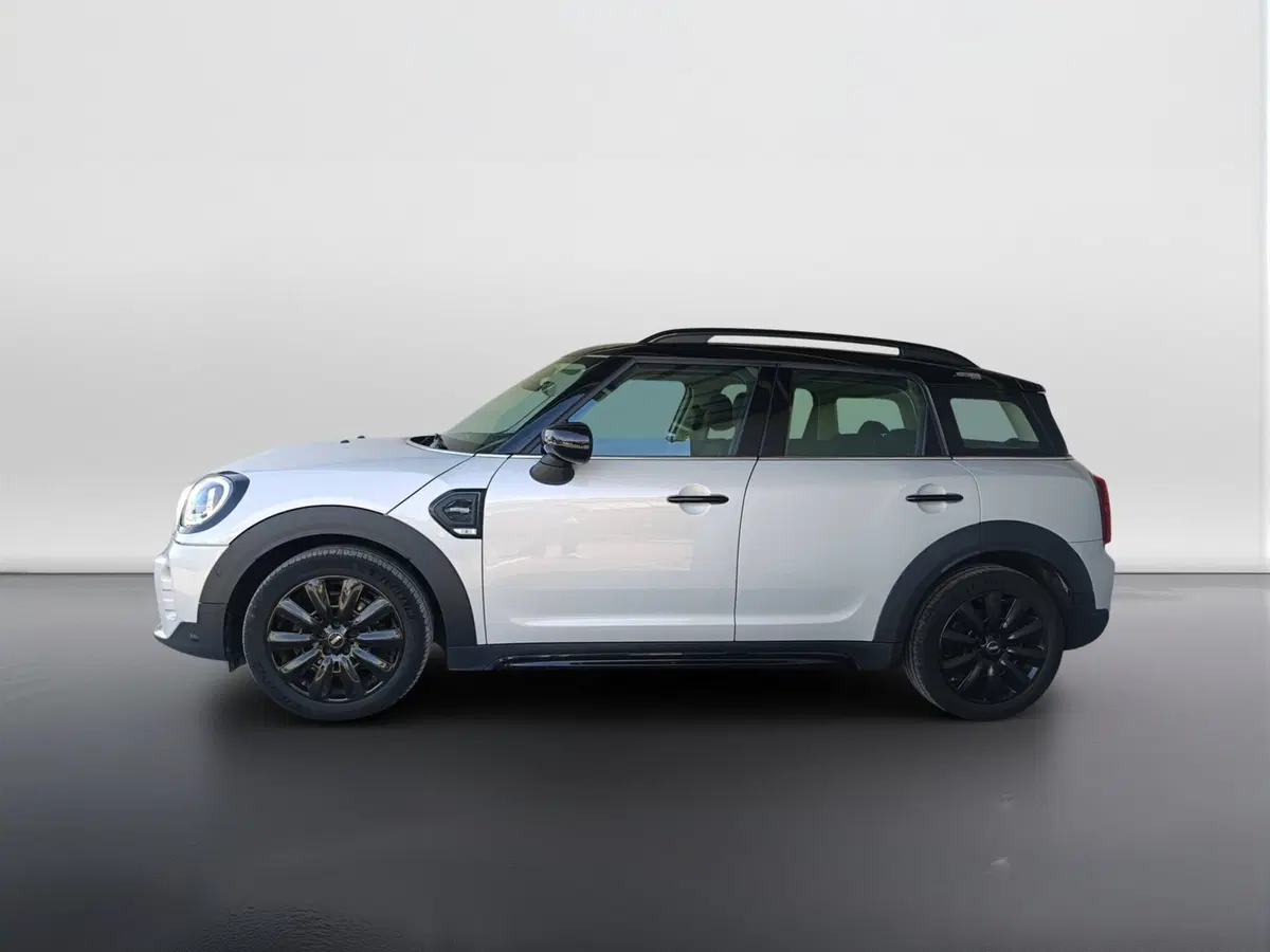 MINI Mini Countryman usata a Ascoli Piceno (6)