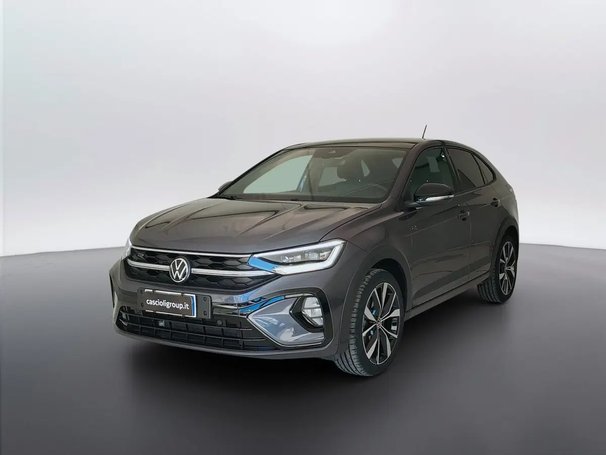 Volkswagen Taigo usata a Ascoli Piceno